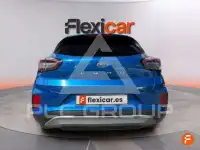 2022 Ford Puma