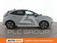 2022 Ford Puma