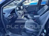 2022 Ford Puma