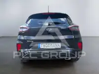 2022 Ford Puma