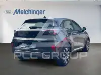 2022 Ford Puma