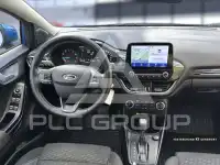 2022 Ford Puma
