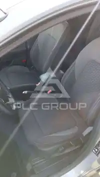 2022 Ford Puma
