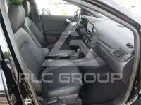 2021 Ford Puma