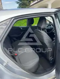 2022 Ford Puma