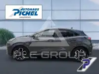 2022 Ford Puma