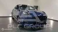 2022 Ford Puma