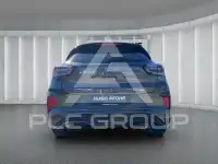 2022 Ford Puma