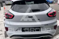 2022 Ford Puma