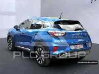 2022 Ford Puma