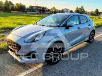 2022 Ford Puma
