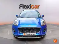 2022 Ford Puma