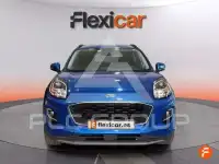 2022 Ford Puma
