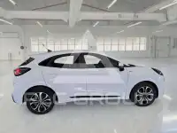 2022 Ford Puma