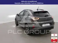 2022 Ford Puma