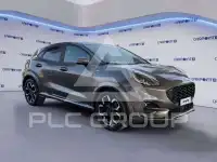 2022 Ford Puma