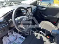 2022 Ford Puma