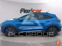 2022 Ford Puma