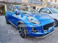 2022 Ford Puma