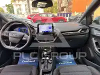2022 Ford Puma
