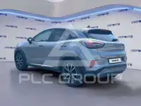 2022 Ford Puma