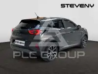 2022 Ford Puma