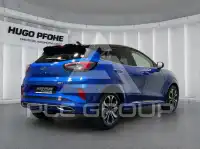 2022 Ford Puma