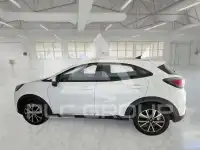 2022 Ford Puma