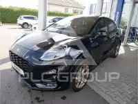 2021 Ford Puma