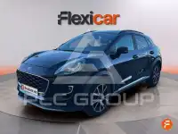 2022 Ford Puma