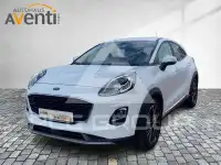 2022 Ford Puma