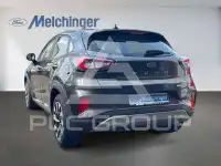 2022 Ford Puma