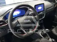 2022 Ford Puma