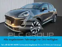 2022 Ford Puma