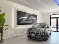2022 Ford Puma