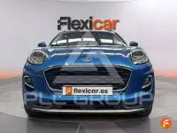 2022 Ford Puma