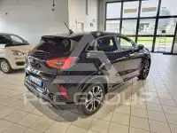 2022 Ford Puma
