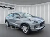 2022 Ford Puma