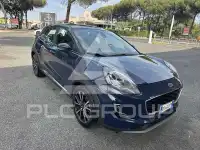 2022 Ford Puma