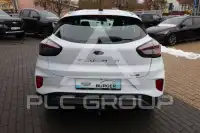 2022 Ford Puma
