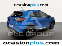 2022 Ford Puma