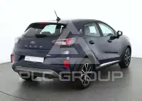 2022 Ford Puma