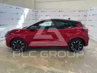 2022 Ford Puma