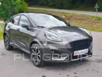 2022 Ford Puma