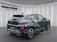 2022 Ford Puma