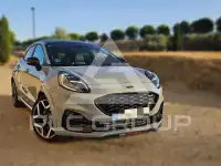 2022 Ford Puma