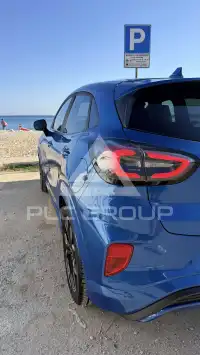 2022 Ford Puma
