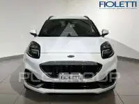 2022 Ford Puma