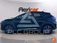 2022 Ford Puma