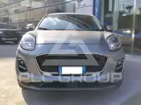 2022 Ford Puma